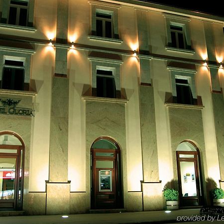 Hotel Forum Garni Subotica Luaran gambar