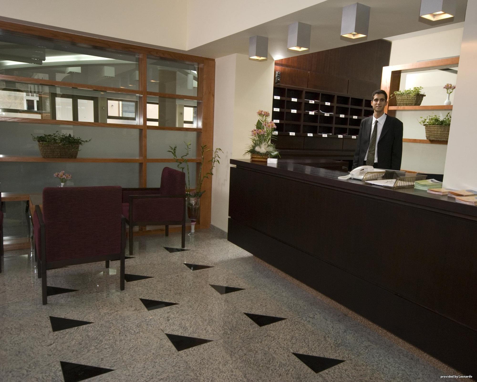 Hotel Forum Garni Subotica Dalaman gambar