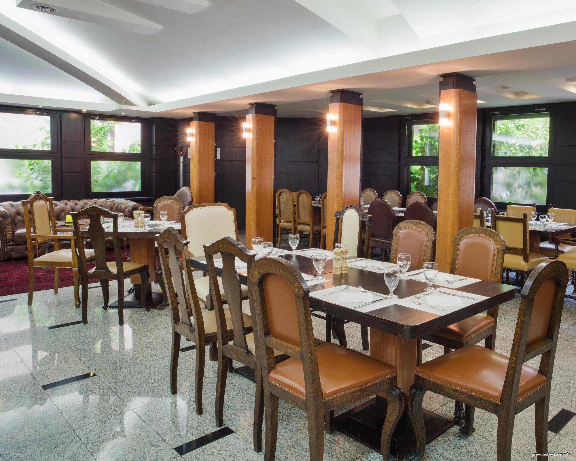 Hotel Forum Garni Subotica Luaran gambar