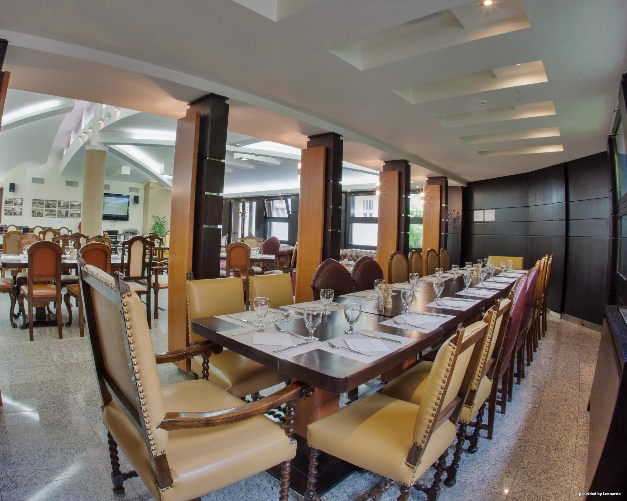 Hotel Forum Garni Subotica Luaran gambar