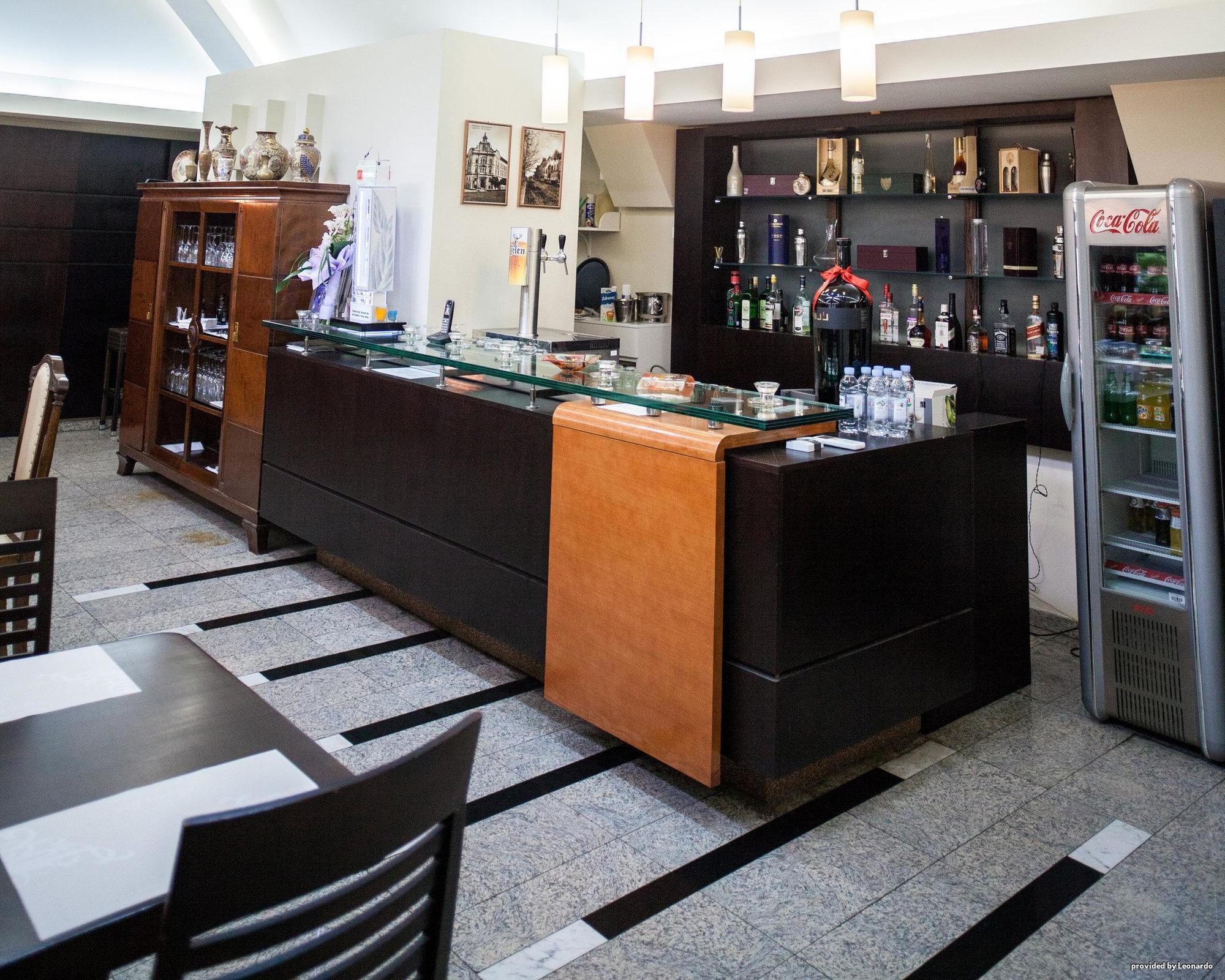 Hotel Forum Garni Subotica Luaran gambar