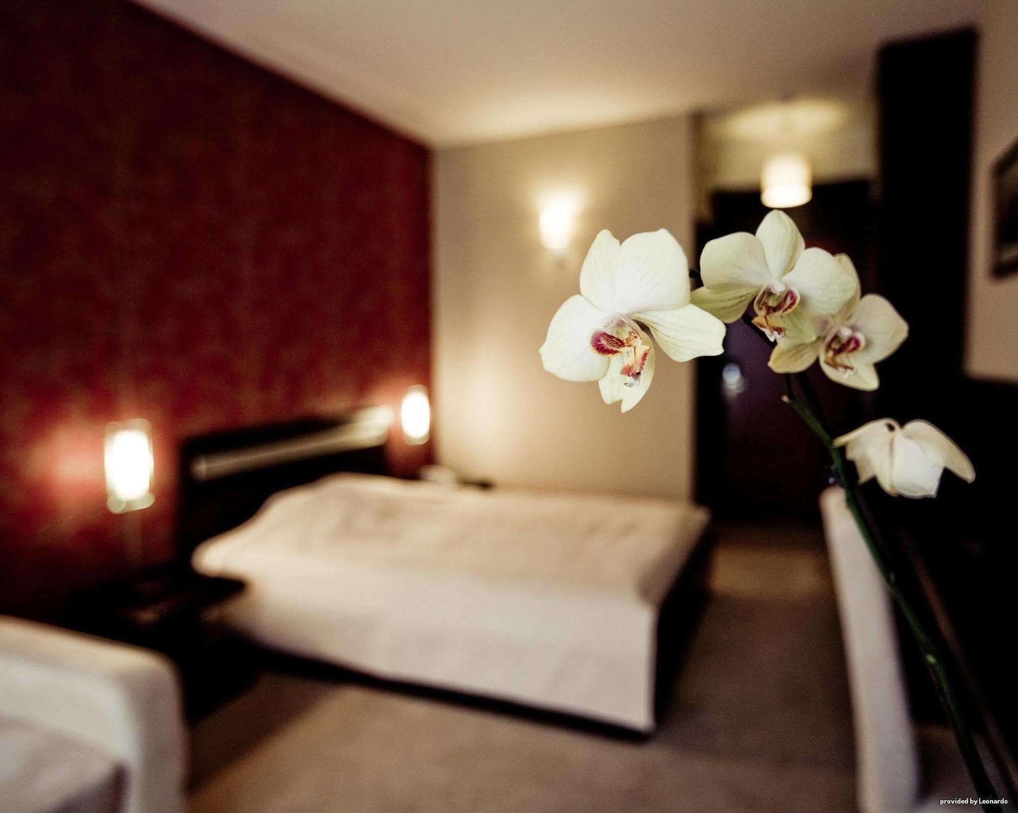 Hotel Forum Garni Subotica Luaran gambar