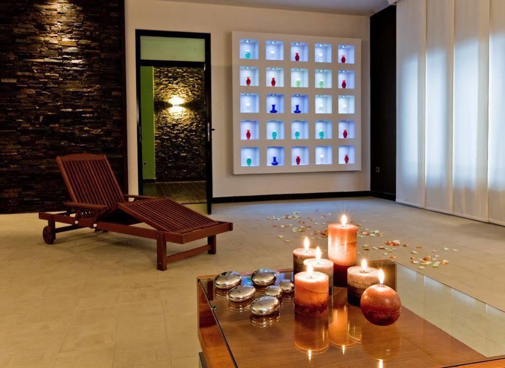 Hotel Forum Garni Subotica Luaran gambar
