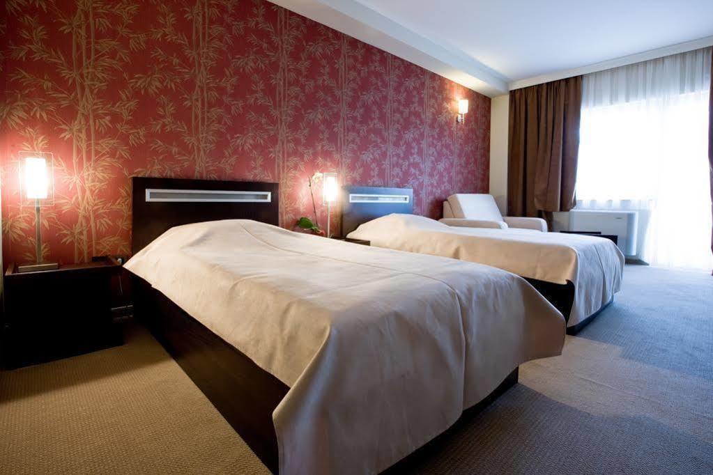 Hotel Forum Garni Subotica Luaran gambar